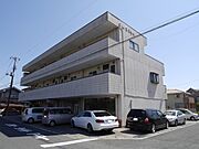 十王駅より徒歩3分 築33年8ヶ月 3階建の賃貸物件