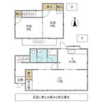 高鈴町1丁目戸建のイメージ