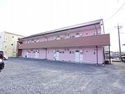 十王駅より徒歩4分 築34年11ヶ月 2階建の賃貸物件