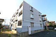 オークパレス川尻の賃貸物件