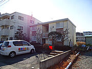 サニーカーサ川尻の賃貸物件