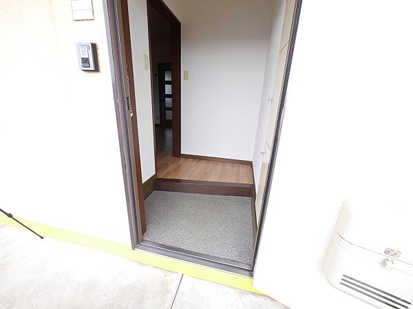 ミキはうす 105号室｜茨城県日立市日高町(賃貸マンション2DK・1階・40.80㎡)の写真 その8