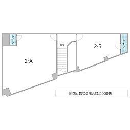 日立PKビルの間取図画像