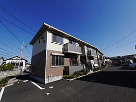 レ・ドゥーシャ A 101号室 ｜ 茨城県日立市田尻町（賃貸アパート1LDK・1階・40.75㎡） その1