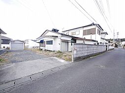 茨城県日立市田尻町