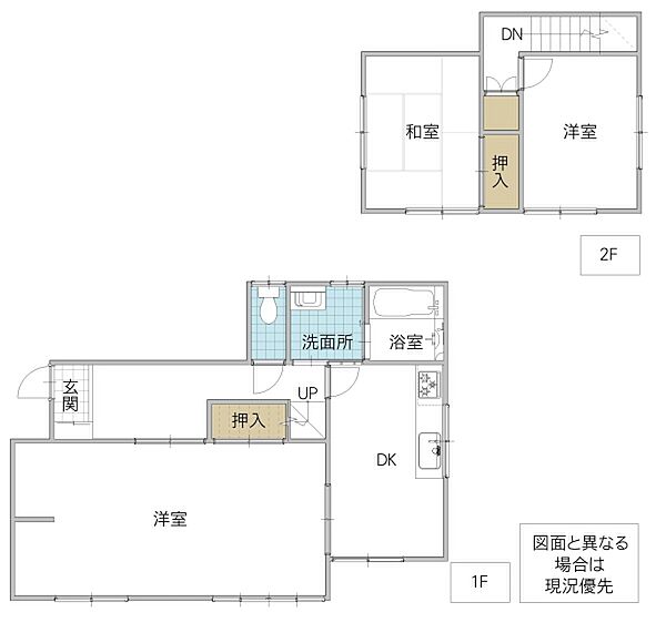 間取り：308000184216