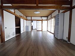 北茨城市中郷町汐見ケ丘