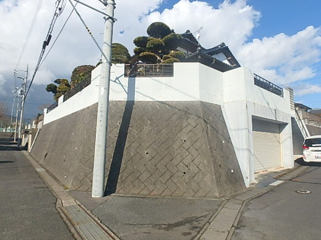 detached 茨城県日立市日高町