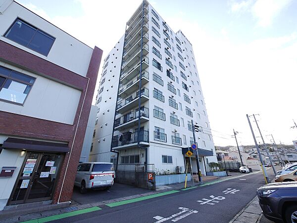 apartment 茨城県日立市助川町
地図を見る