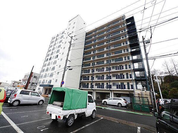 apartment 茨城県日立市助川町
地図を見る
