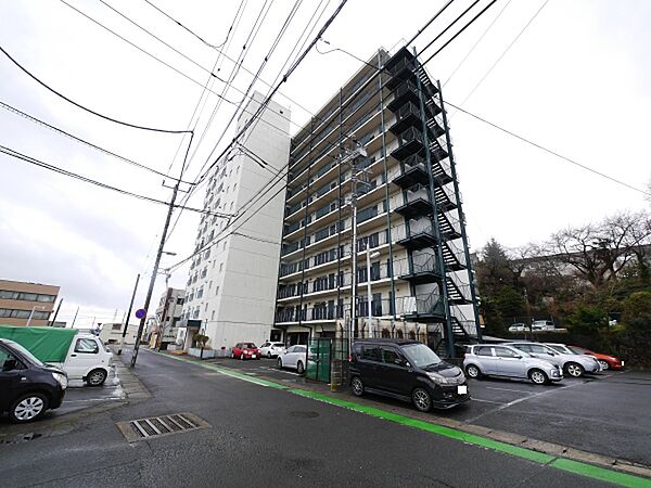 apartment 茨城県日立市助川町
地図を見る