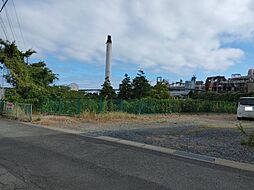 茨城県日立市東町