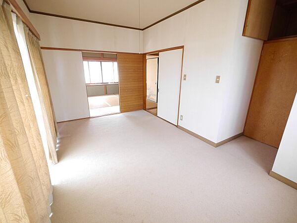 子供部屋
