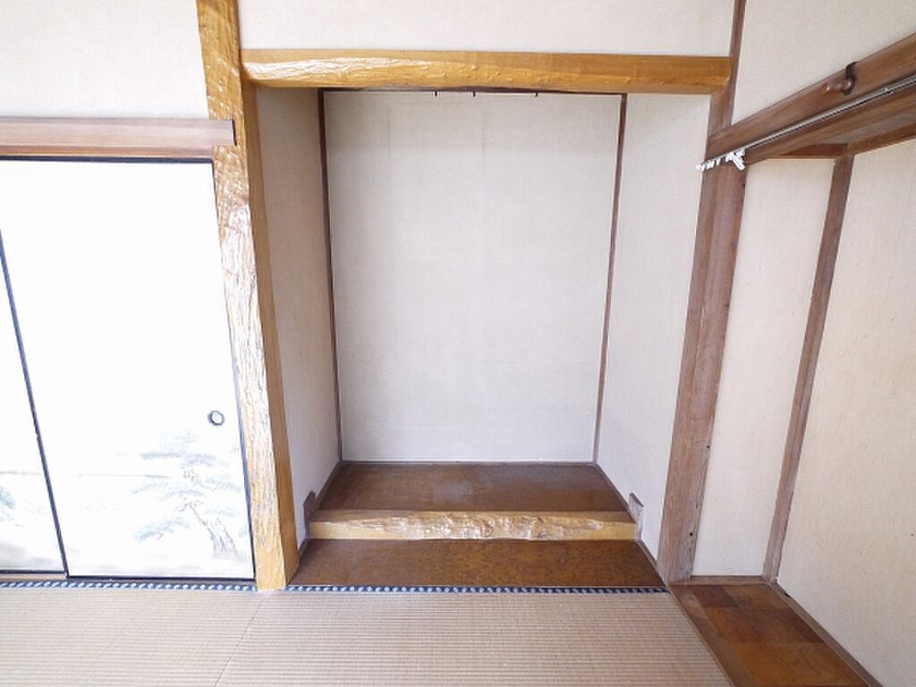 detached 茨城県日立市相田町