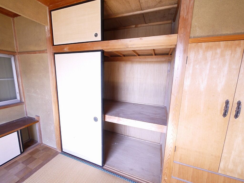 detached 茨城県日立市相田町