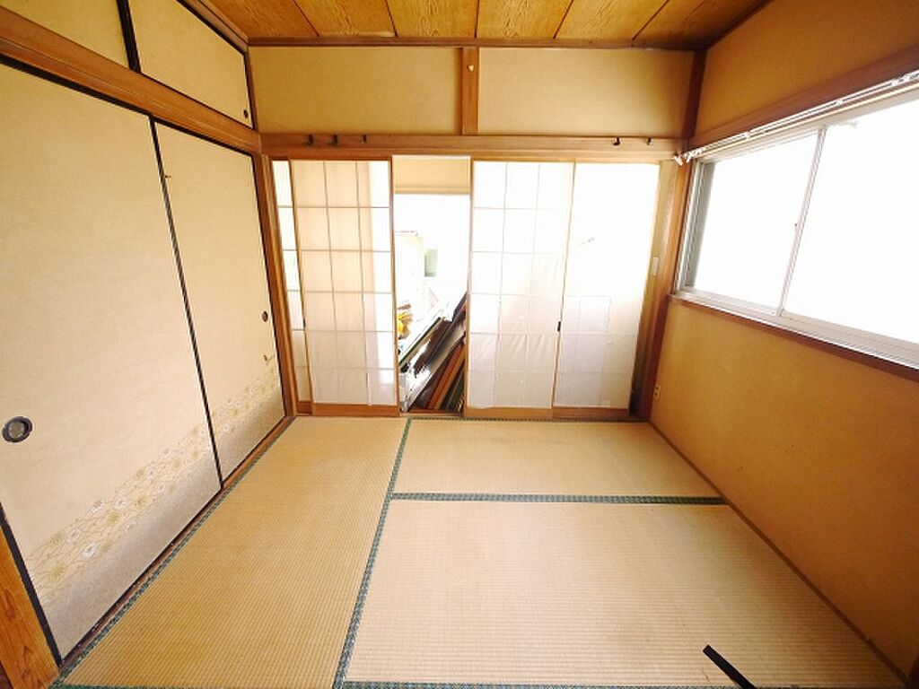 detached 茨城県日立市相田町