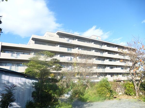 apartment 茨城県日立市城南町
地図を見る