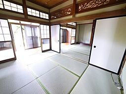 室内の画像