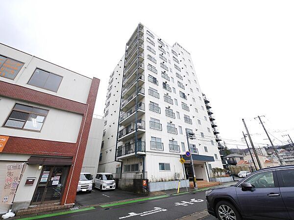 apartment 茨城県日立市助川町
地図を見る