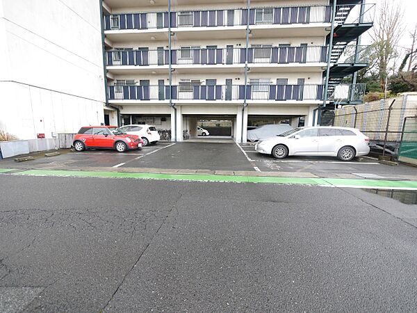 apartment 茨城県日立市助川町
地図を見る