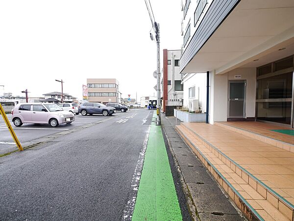 apartment 茨城県日立市助川町
地図を見る