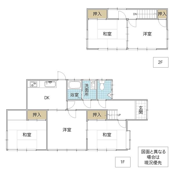 間取り：308000184215