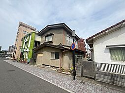 茨城県日立市旭町