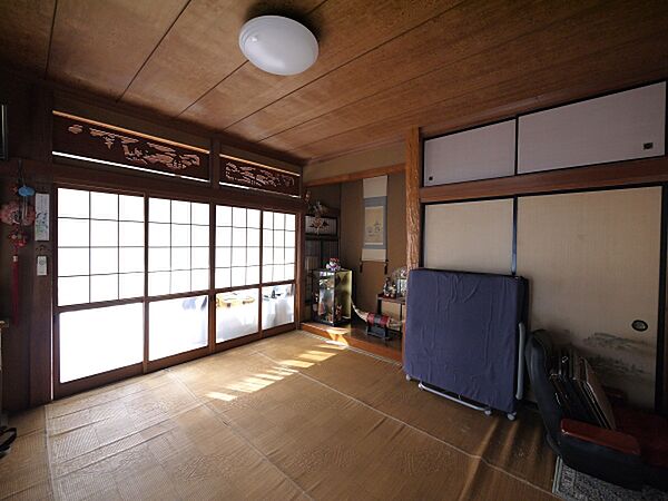 子供部屋