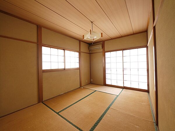 子供部屋
