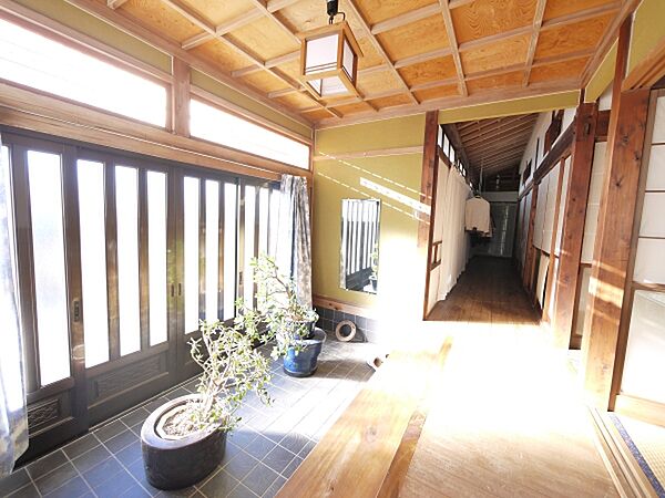 detached 茨城県北茨城市中郷町日棚
地図を見る