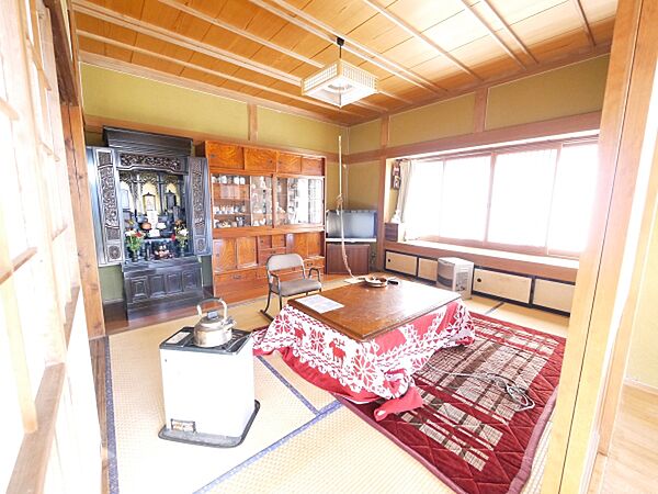 detached 茨城県北茨城市中郷町日棚
地図を見る