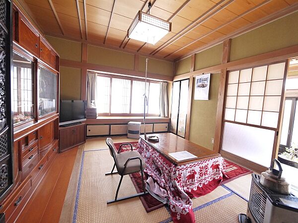 detached 茨城県北茨城市中郷町日棚
地図を見る