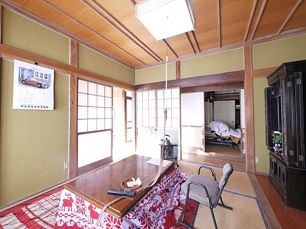 detached 茨城県北茨城市中郷町日棚
地図を見る
