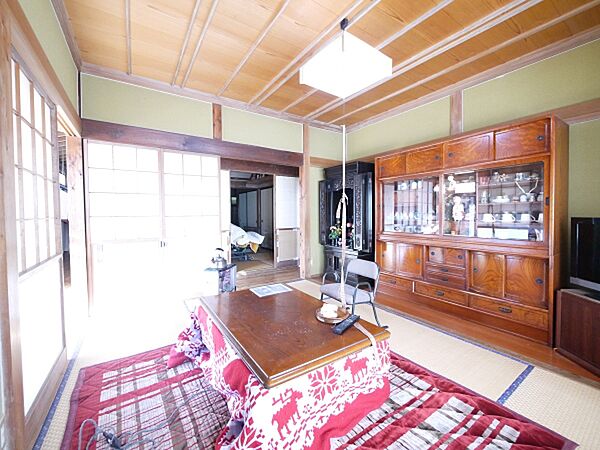 detached 茨城県北茨城市中郷町日棚
地図を見る