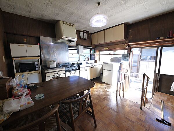 detached 茨城県北茨城市中郷町日棚
地図を見る