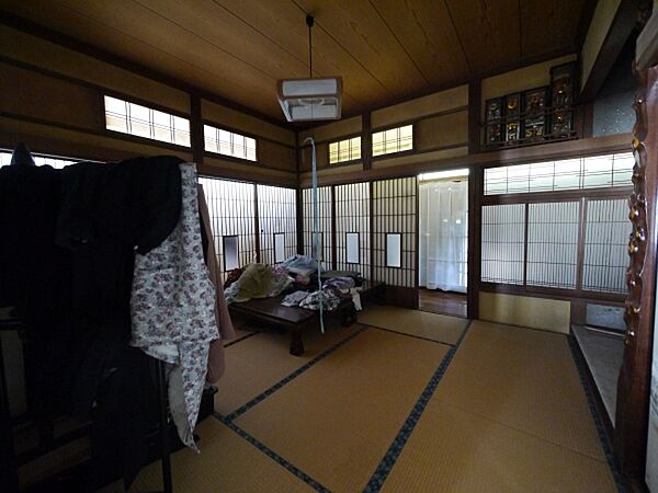 detached 茨城県北茨城市中郷町日棚
地図を見る