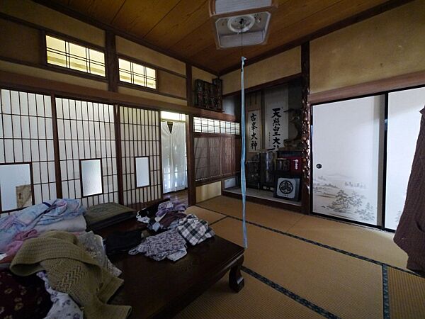 detached 茨城県北茨城市中郷町日棚
地図を見る