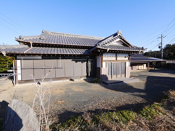 detached 茨城県北茨城市中郷町日棚
地図を見る