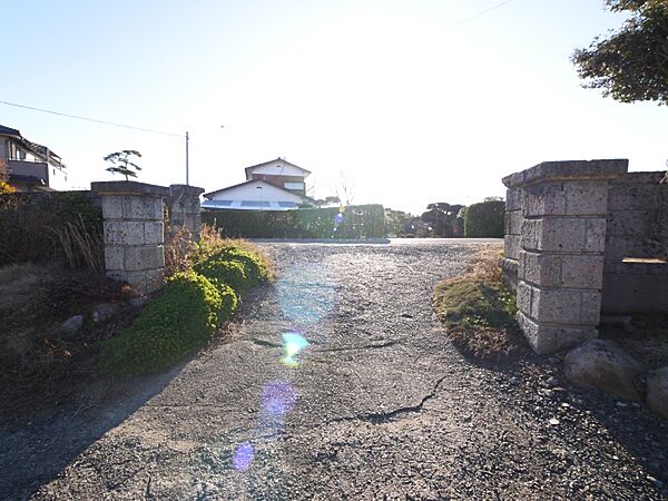 detached 茨城県北茨城市中郷町日棚
地図を見る