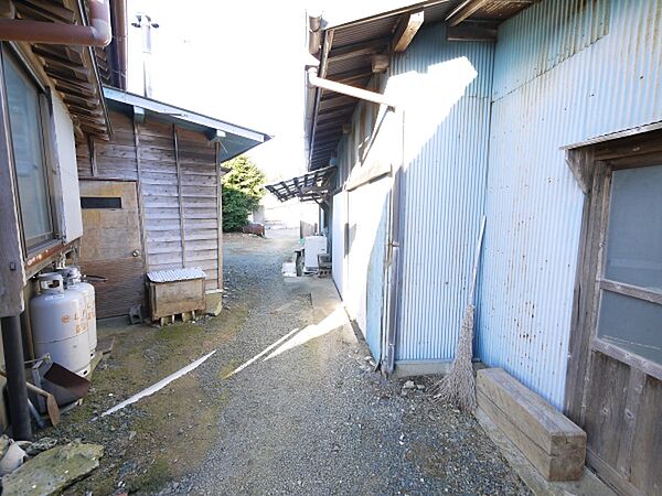 detached 茨城県北茨城市中郷町日棚
地図を見る
