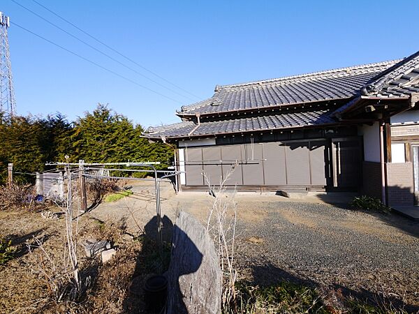 detached 茨城県北茨城市中郷町日棚
地図を見る