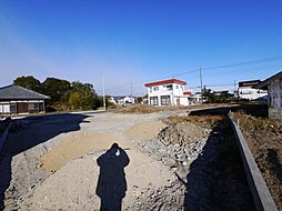 茨城県北茨城市中郷町上桜井