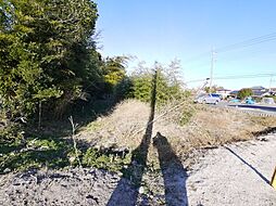 茨城県北茨城市中郷町上桜井