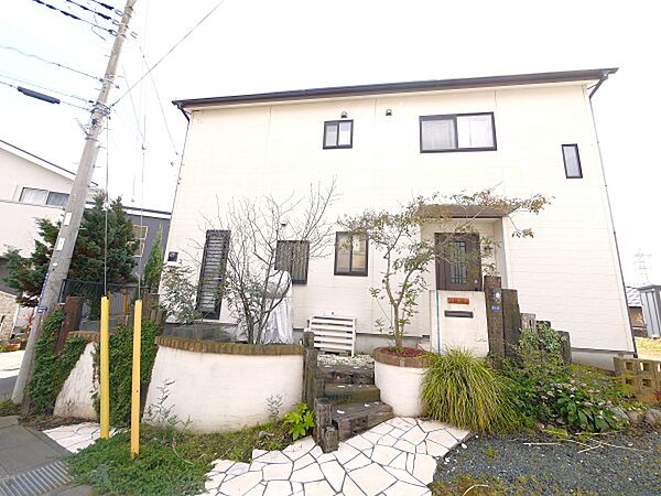 detached 茨城県日立市東滑川町
地図を見る