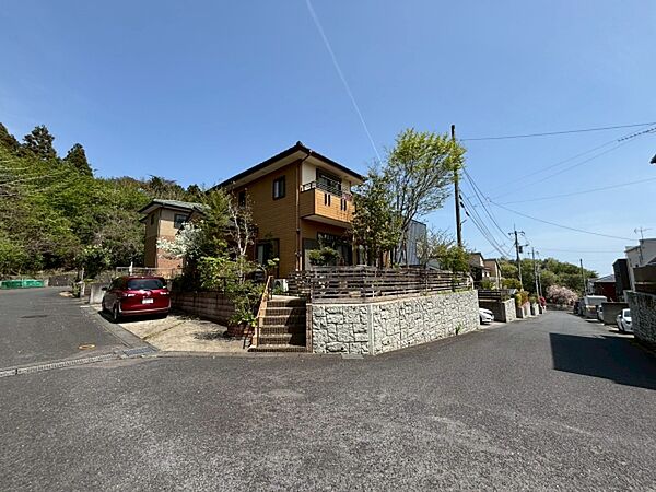 detached 茨城県日立市かみあい町
地図を見る