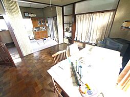 室内の画像