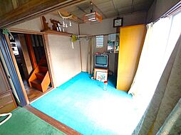 室内の画像