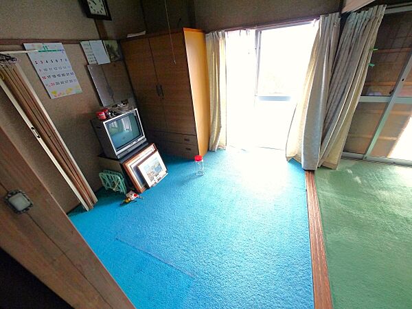 室内