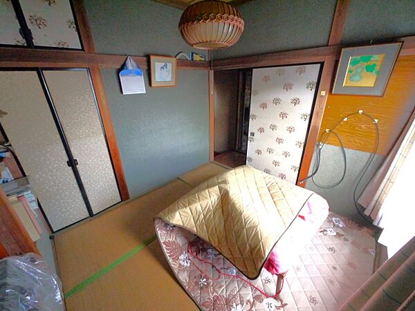 室内