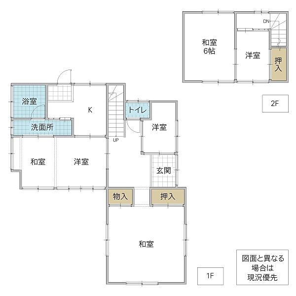間取り：308000184056